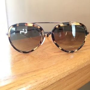 Tom Ford Sunglasses